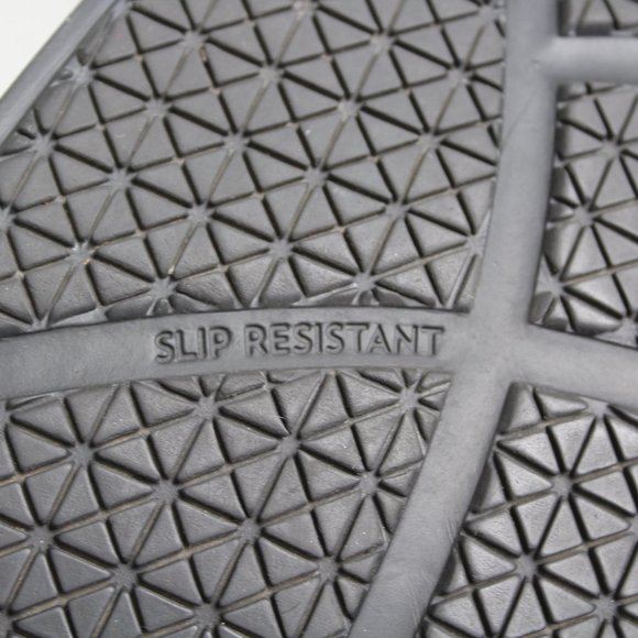 Men's Rockport Adiprene by Adidas Black Leather Size 12 - Picture 4 of 9